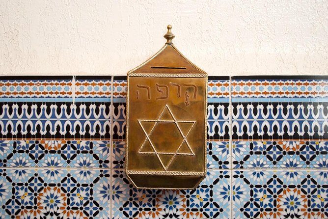 Casablanca Private Day Sightseeing with Jewish Heritage Tour - Why This Tour Works Well
