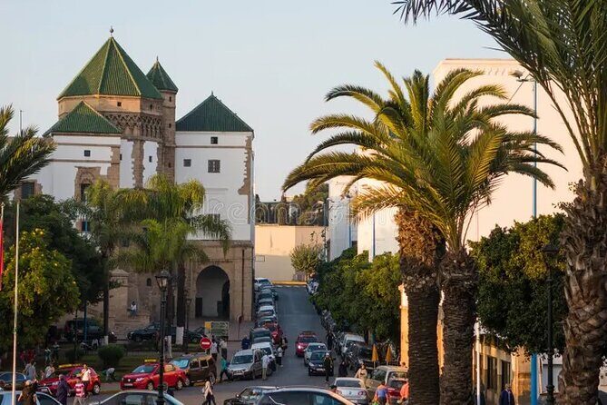 Casablanca Private Day Sightseeing with Jewish Heritage Tour - Frequently Asked Questions
