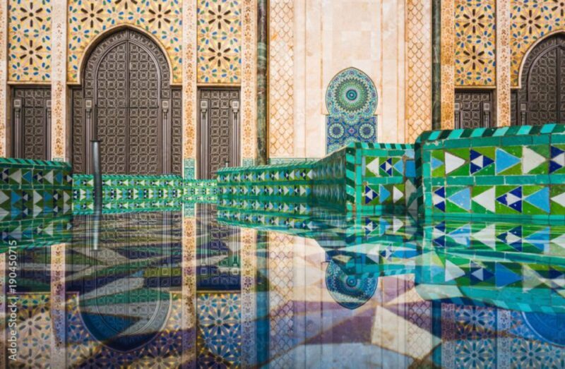 Casablanca: Private Guided Tour with Hassan II Mosque Ticket - Key Points