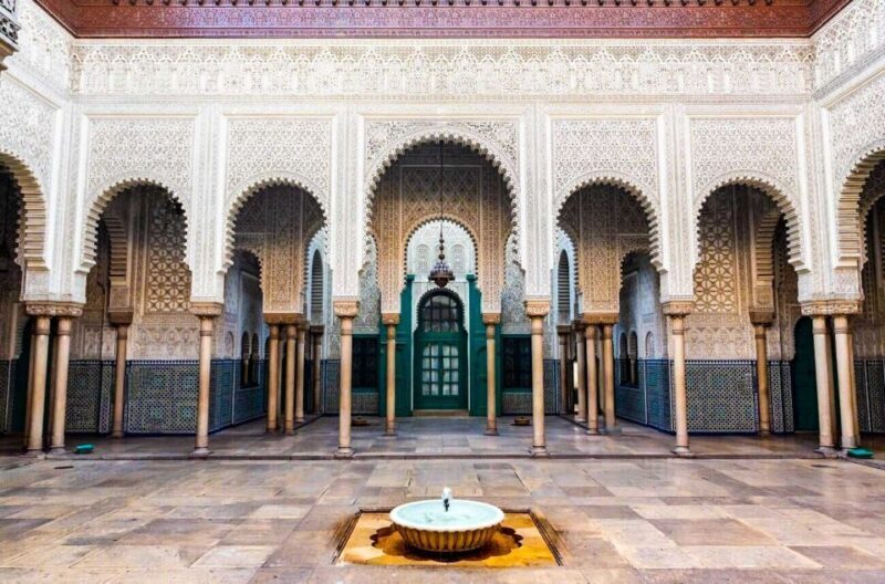 Casablanca: Private Guided Tour with Hassan II Mosque Ticket - FAQ
