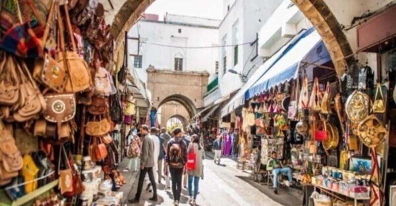 Casablanca: Private Guided Tour with lunch - Real Traveler Insights and Tips