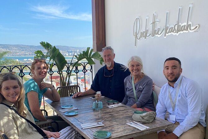 Casablanca Private luxury Day tour from cruise ship All inclusive - Exploring the Casablanca Private Luxury Day Tour from Cruise Ship