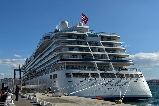 Casablanca Private luxury Day tour from cruise ship All inclusive - Who Will Love This Tour?