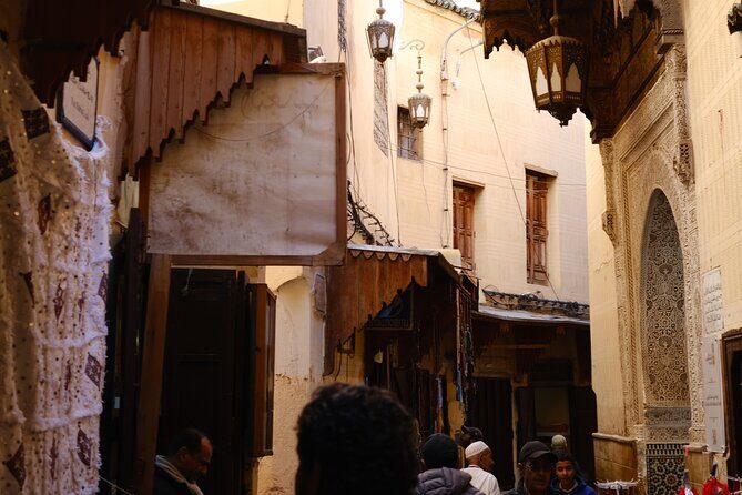 Casablanca Private luxury Day tour from cruise ship All inclusive - The Sum Up