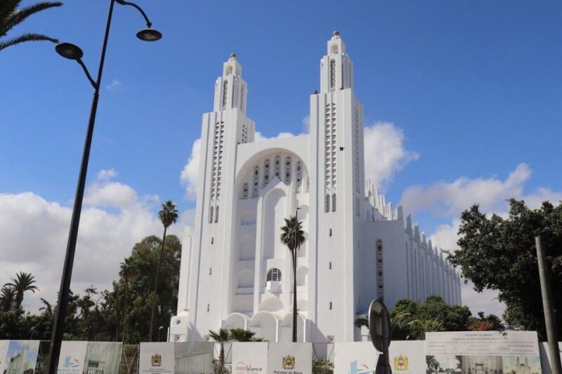 Casablanca: Private or Group Tour - FAQ