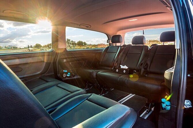 Casablanca Private Transfer from Hotel Accommodation To Airport - Why This Transfer is a Smart Choice