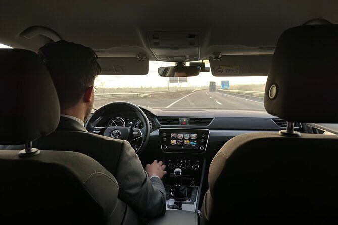 Casablanca Private Transfer from Hotel Accommodation To Airport - FAQ