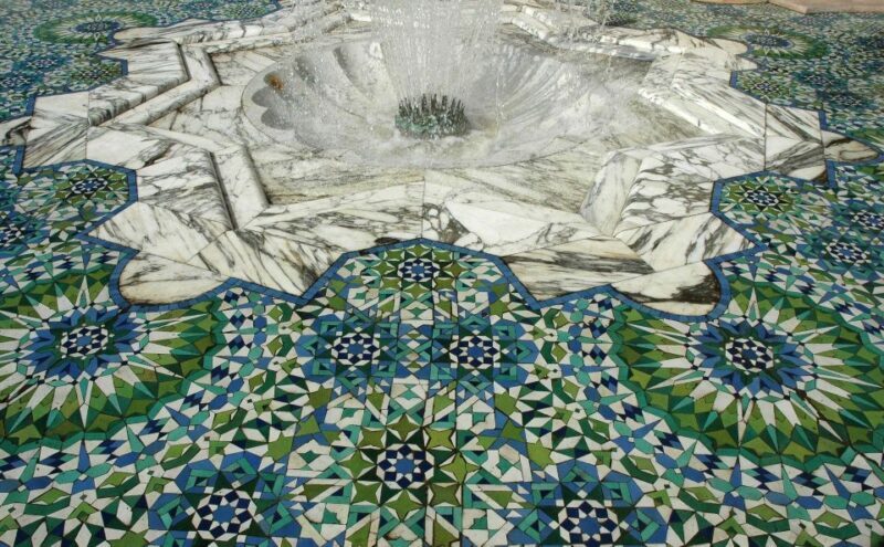 Casablanca Private Walking Tour - Key Points