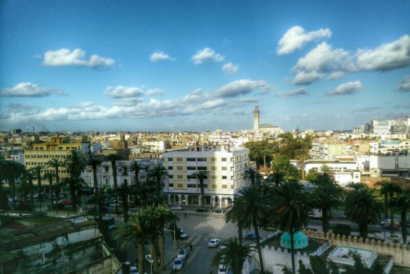 Casablanca: Private Walking Tour with a Local - Who Is This Tour Best For?