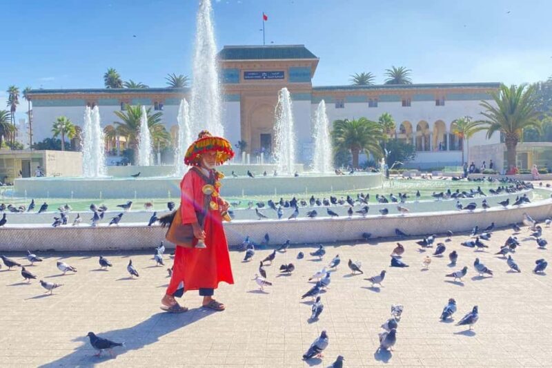 Casablanca Privet Day Tour From Marrakech - Final Thoughts