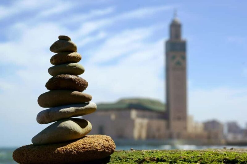 Casablanca Privet Day Tour From Marrakech - FAQ