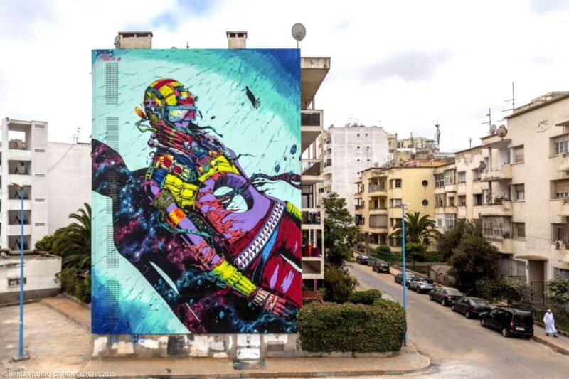 Casablanca & Rabat: A Captivating Journey from Casablanca - Authentic Insights from Recent Travelers