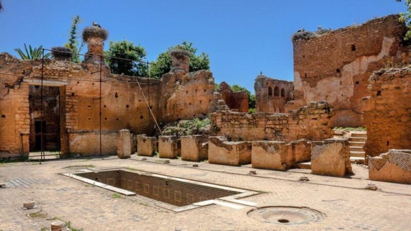 Casablanca & Rabat: A Captivating Journey from Casablanca - Why This Tour Offers Great Value