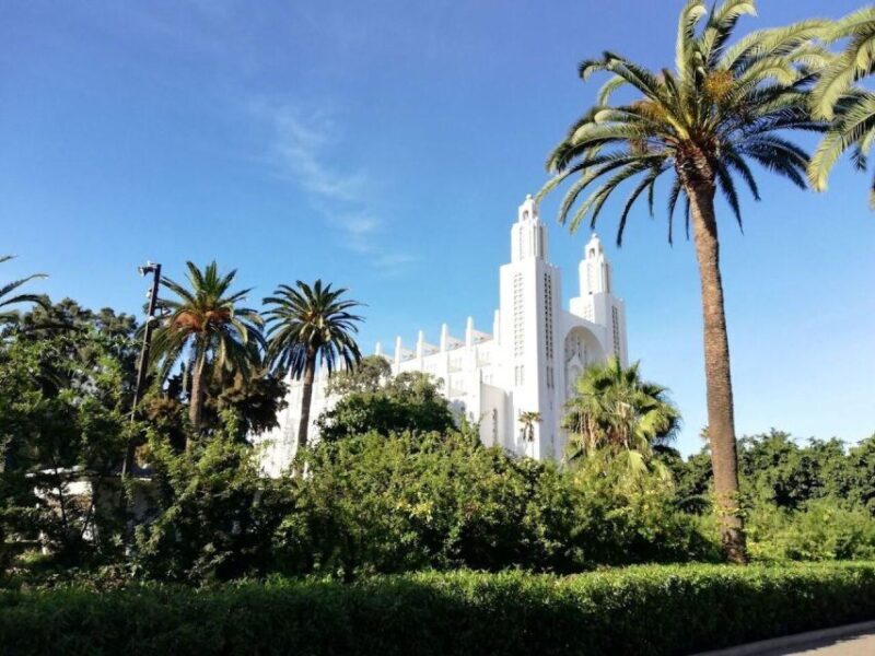 Casablanca & Rabat: A Captivating Journey from Casablanca - FAQ