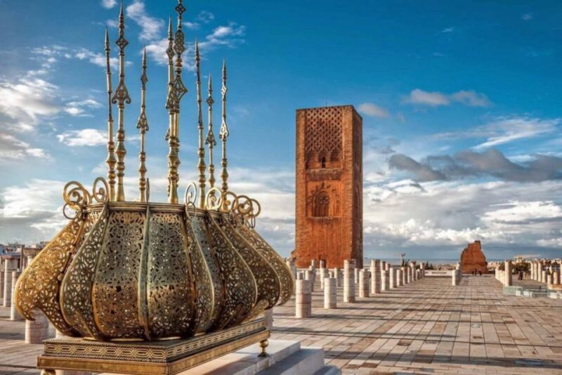 Casablanca & Rabat: A Captivating Journey from Casablanca - Final Thoughts