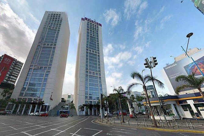 Casablanca & Rabat Full Day Cultural Private Tour - A Closer Look at the Itinerary