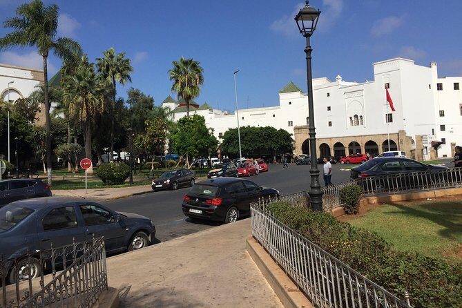 Casablanca & Rabat Full Day Cultural Private Tour - Why This Tour Offers Real Value