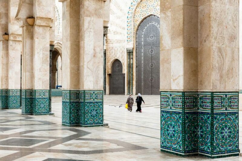 Casablanca: Religions of Morocco with Hassan II Mosque Visit - Exploring Casablanca’s Religious Landscape