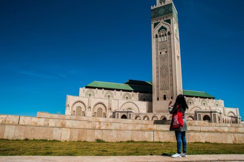 Casablanca: Religions of Morocco with Hassan II Mosque Visit - The Sum Up