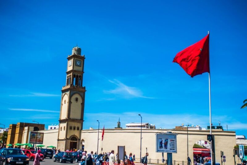 Casablanca: Religions of Morocco with Hassan II Mosque Visit - FAQ