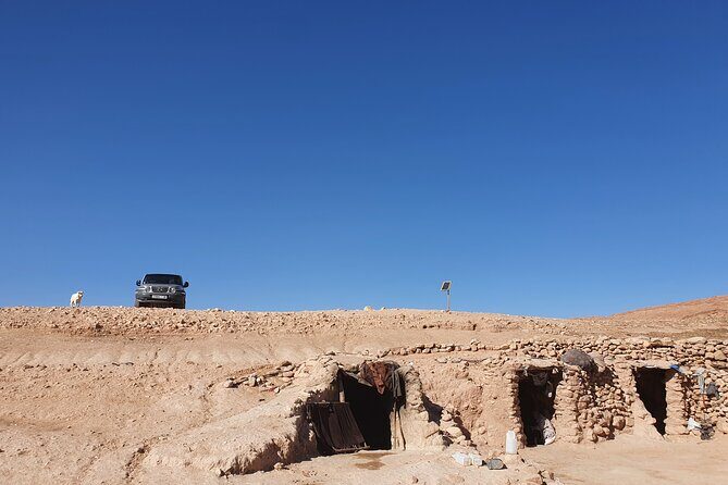 Casablanca Sahara Desert & Mountains Safari - Final thoughts