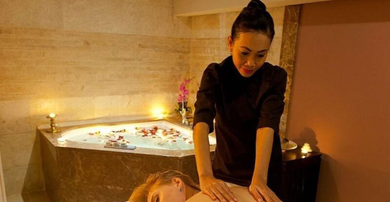 Casablanca: Spa and Private Hammam Package with Car Transfer - Exploring the Casablanca Spa and Private Hammam Package with Car Transfer  