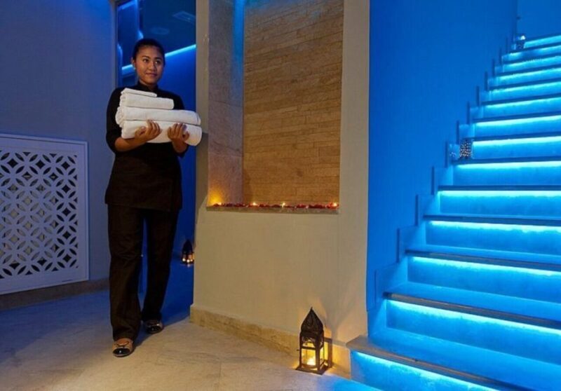 Casablanca: Spa and Private Hammam Package with Car Transfer - Final Thoughts  