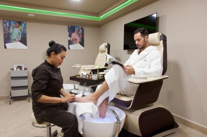 Casablanca: Spa and Private Hammam Package with Car Transfer - FAQs  