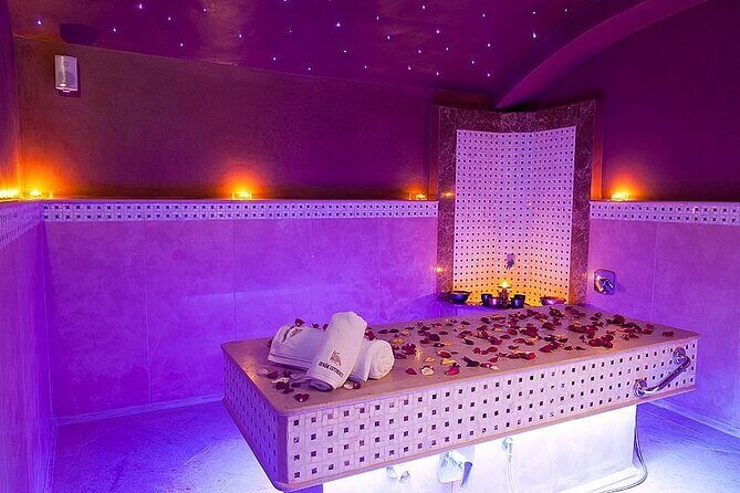 Casablanca Spa and Private Hammam Package with car Transfers - Authenticity and Reviewer Insights