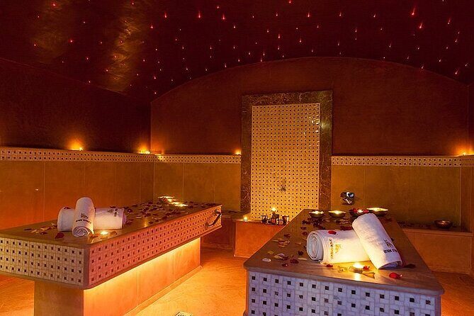 Casablanca Spa and Private Hammam Package with car Transfers - The Bottom Line: Is This Tour Worth It?