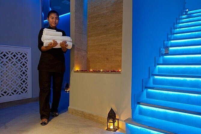 Casablanca Spa and Private Hammam Package with car Transfers - FAQ: Your Practical Questions Answered