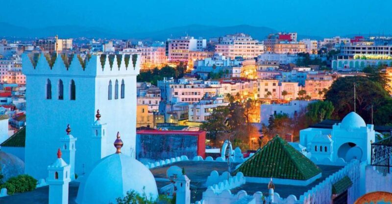 Casablanca: Tangier Day Tour by High-Speed Train - Authentic Experiences and Hidden Gems