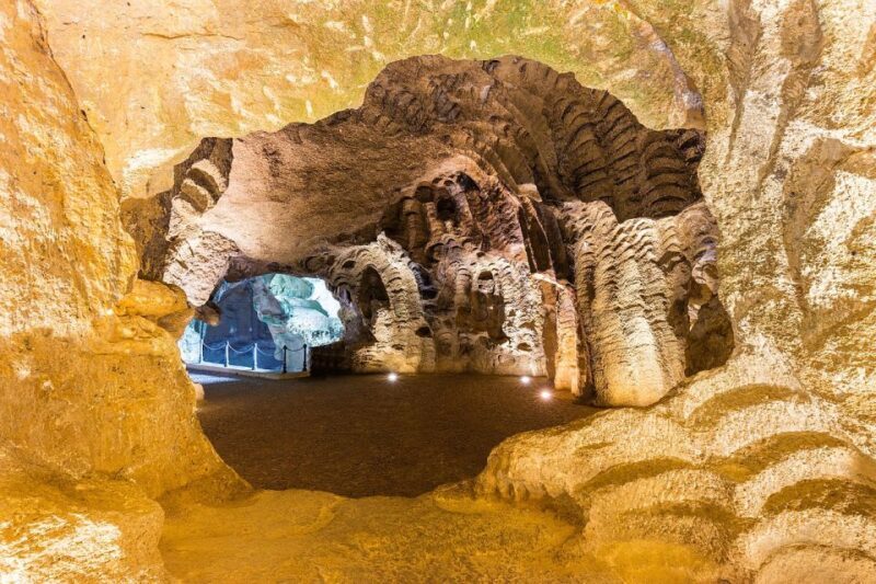 Casablanca: Tangier Day Tour by High-Speed Train - Practical Tips for This Tour