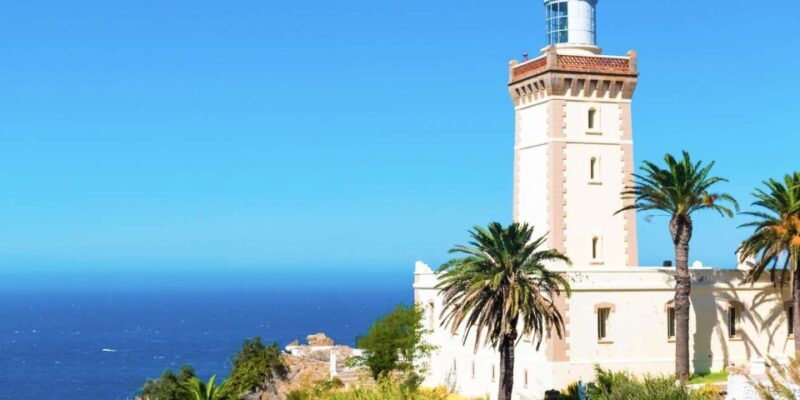 Casablanca: Tangier Day Tour by High-Speed Train - FAQ