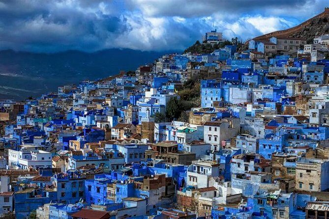 Casablanca to Chefchaouen Private Transfer - Casablanca to Chefchaouen Private Transfer Review