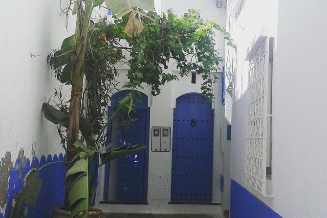 Casablanca to Chefchaouen Private Transfer - Detailed Breakdown of the Experience
