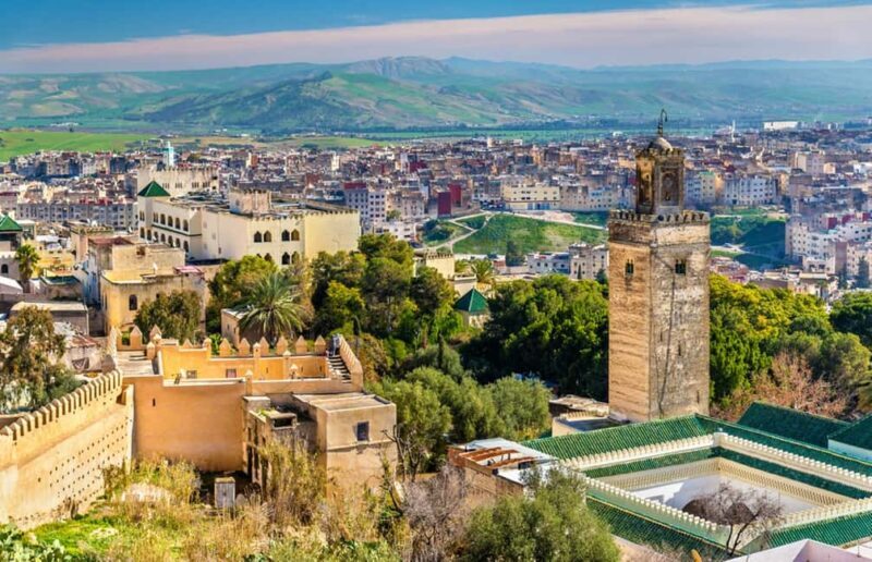 Casablanca To Fez Full-Day Trip - The Value of This Tour