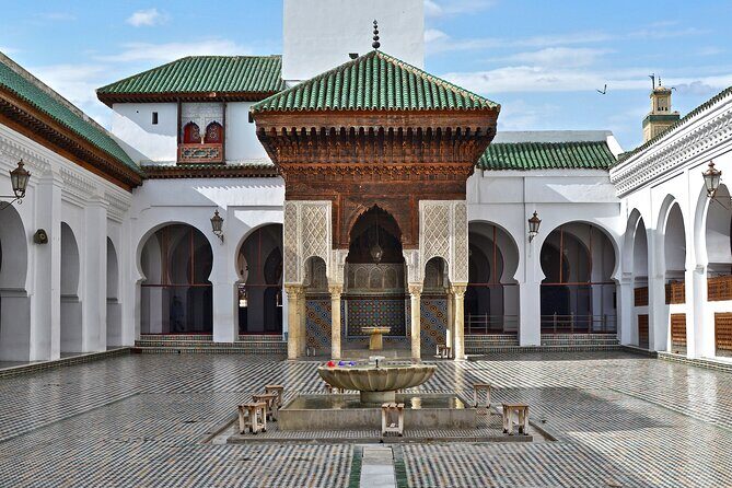 Casablanca to Fez Private Transfer with Full Fez Tour and Lunch - An In-Depth Look at the Experience