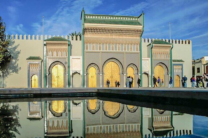 Casablanca to Fez Private Transfer with Full Fez Tour and Lunch - The Practicalities: Transport, Timing, and Cost