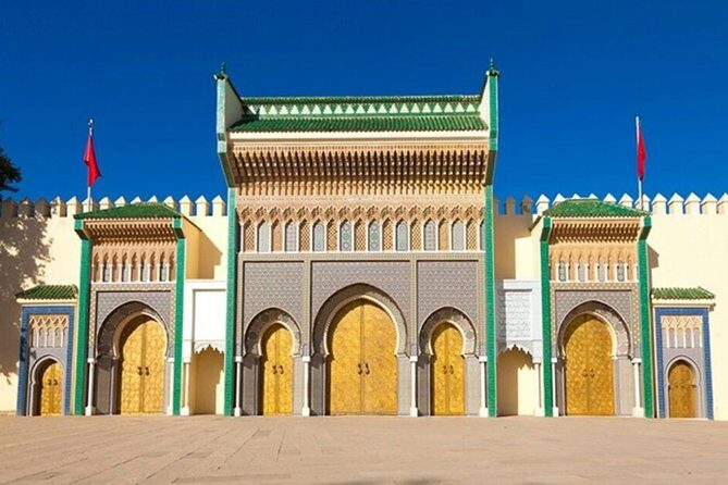 Casablanca to Fez Private Transfer with Full Fez Tour and Lunch - Final Thoughts