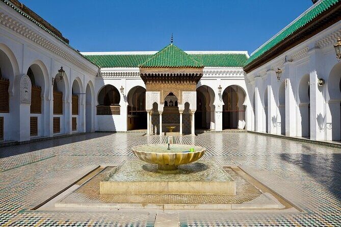 Casablanca to Fez Private Transfer with Full Fez Tour and Lunch - FAQ