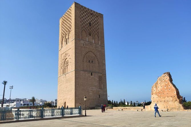 Casablanca to Fez transfer with Rabat city tour - Practical Details & Tips