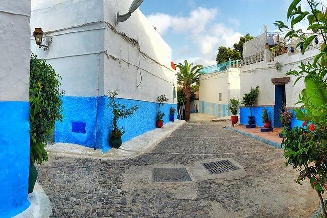 Casablanca to Fez transfer with Rabat city tour - Final Thoughts