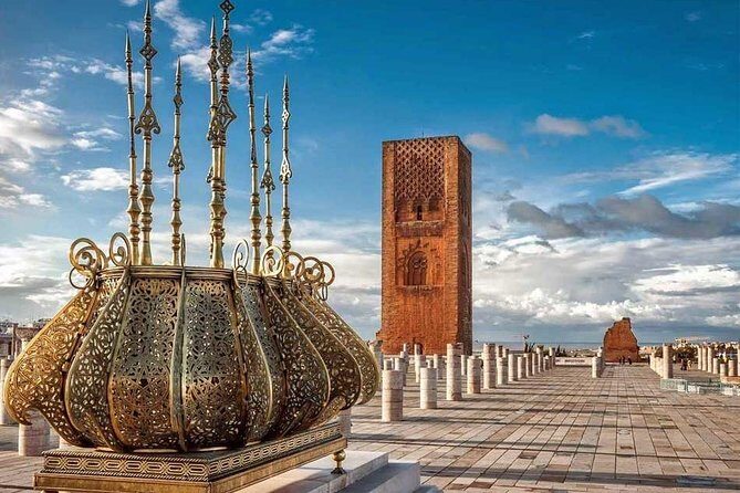 Casablanca to Fez transfer with Rabat city tour - FAQ