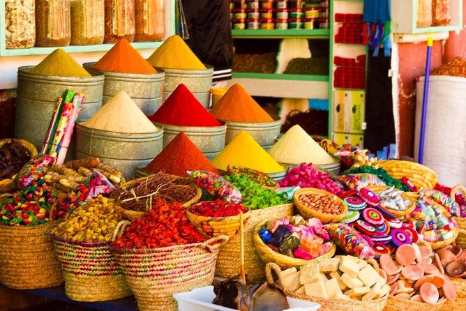 Casablanca to Marrakech Day Trip with Camel Ride - Who Should Consider This Tour?