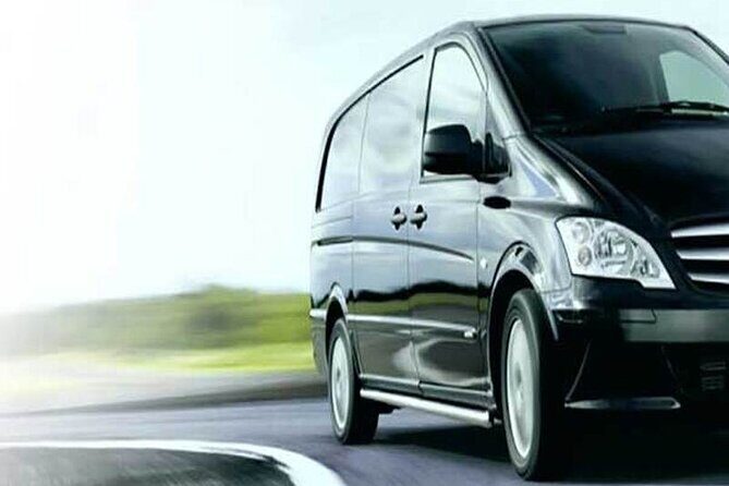 Casablanca to Marrakech- Private Transfer - An Honest Look at the Casablanca to Marrakech Private Transfer