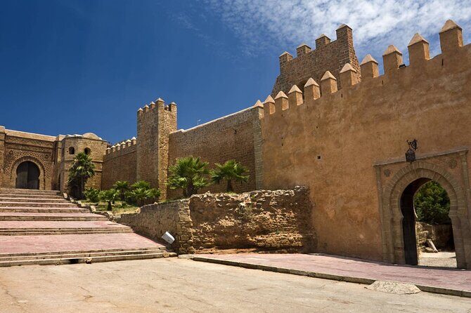 Casablanca to Rabat Full-Day Trip - Guides and Service Quality