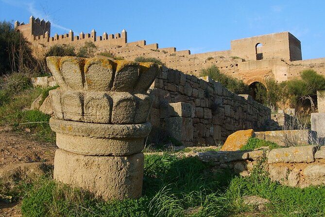 Casablanca to Rabat Full-Day Trip - Who Should Book This Tour?