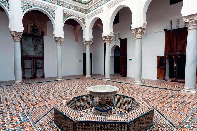 Casablanca to Tangier Day Trip By High-Speed Train and Camel Ride - Who Would Love This Tour?