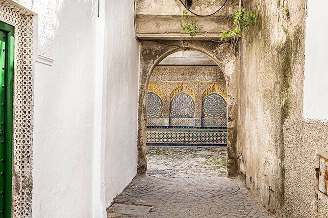Casablanca to Tangier Day Trip By High-Speed Train and Camel Ride - Final Thoughts